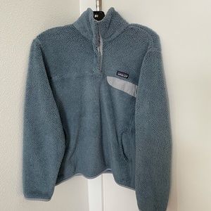 Patagonia Pullover